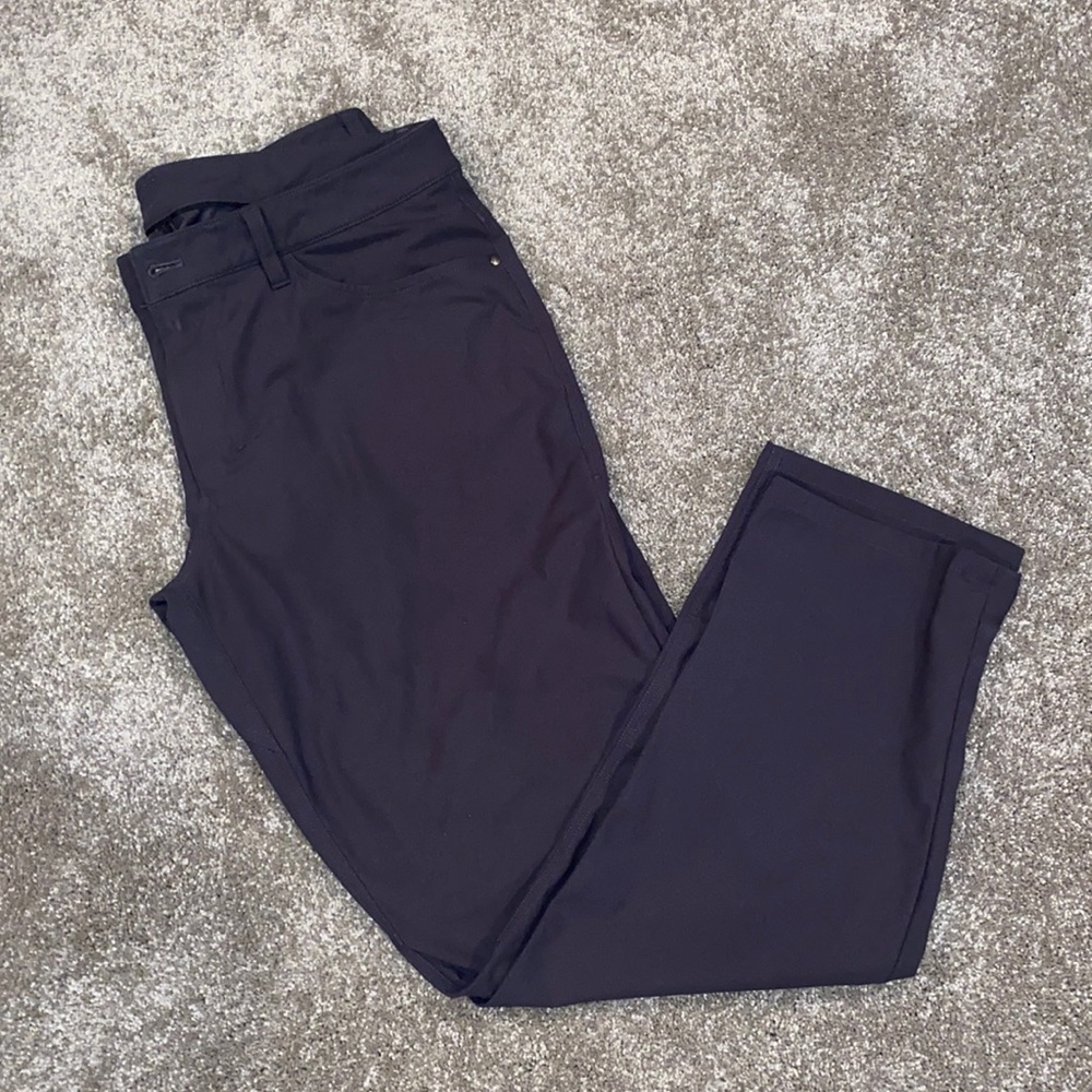 Men’s Lululemon ABC Pant